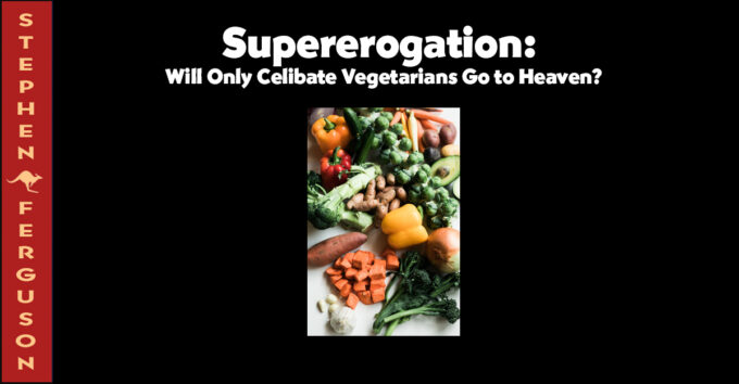 celibate-vegetarians
