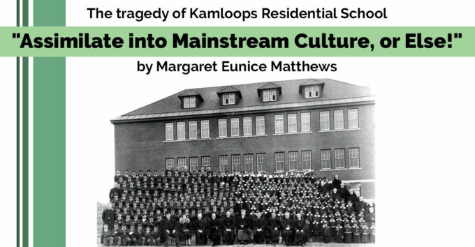 Kamloops Kamloops