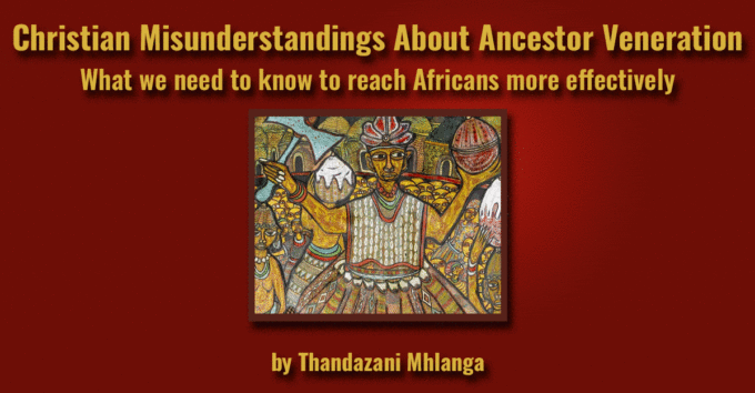 ancestors ancestors