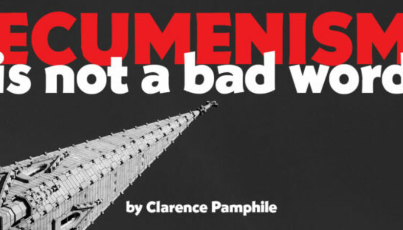 ecumenism