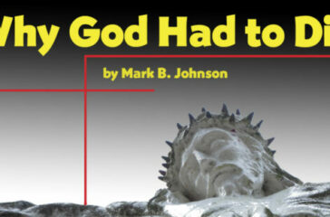 why-god-had-to-die
