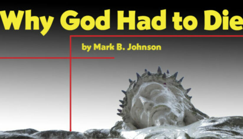 why-god-had-to-die