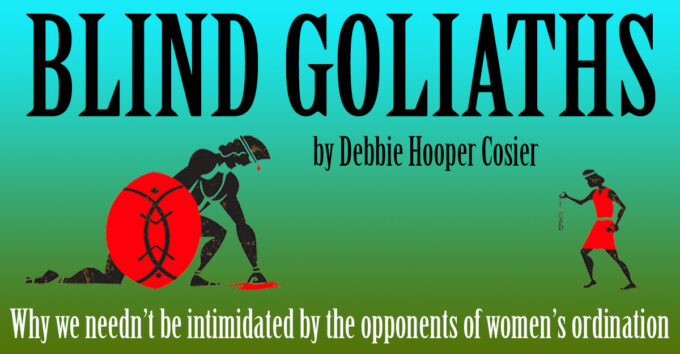 Goliaths Goliaths