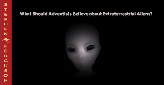 aliens aliens