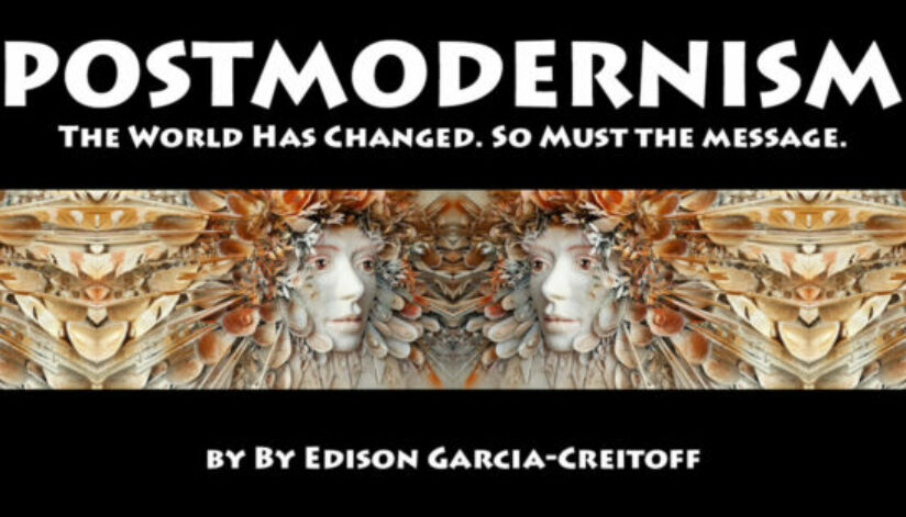 The-Postmodern-World