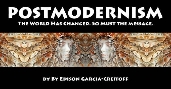 The-Postmodern-World The-Postmodern-World