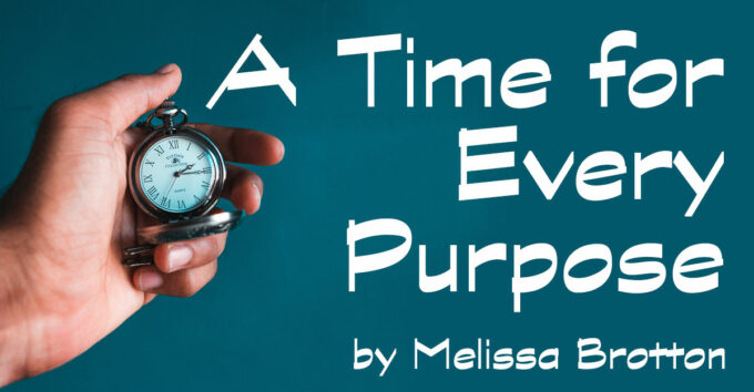 a-time-for-every a-time-for-every