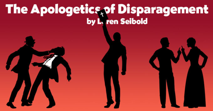 disparagement3 disparagement3