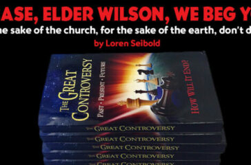 great-controversy