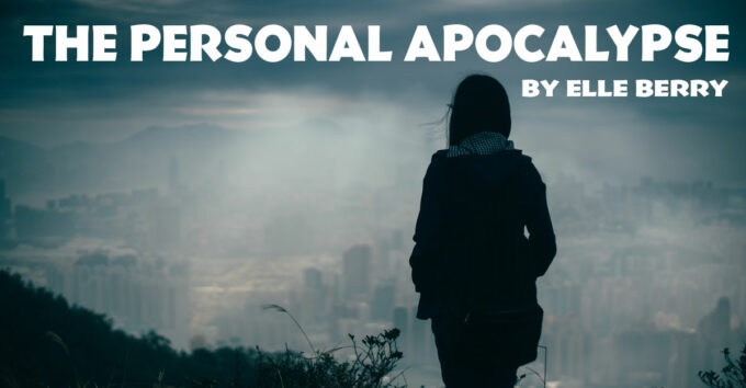 APOCALYPSE APOCALYPSE