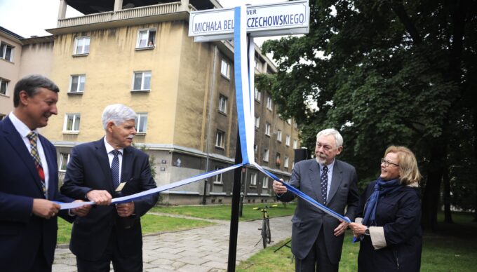 Square in Krakow Named After Controversial Adventist Missionary Square in Krakow Named After Controversial Adventist Missionary