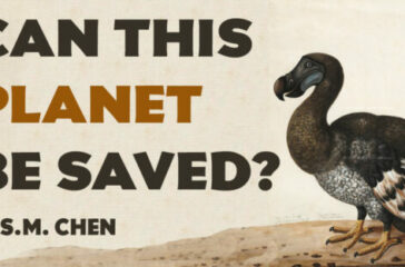 PLANET-BE-SAVED