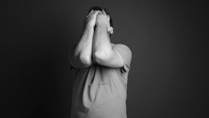 anxiety anxiety