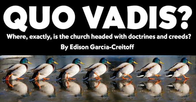 quo-vadis quo-vadis