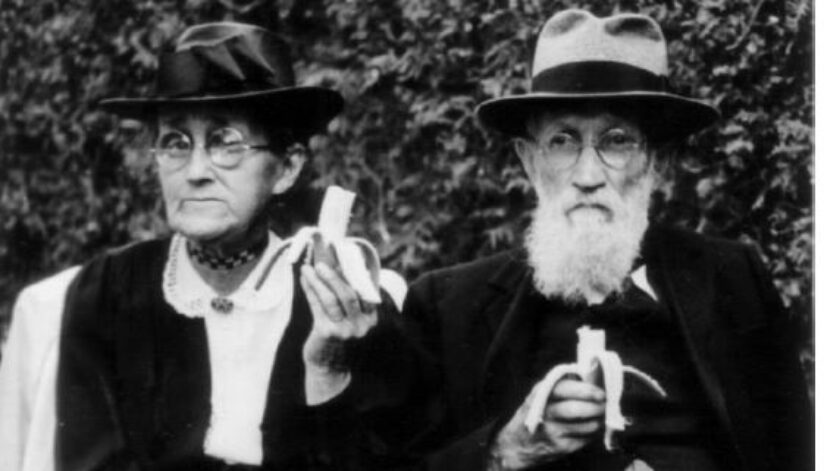 Adventist pioneers