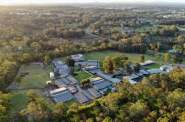 Kempsey Adventist School