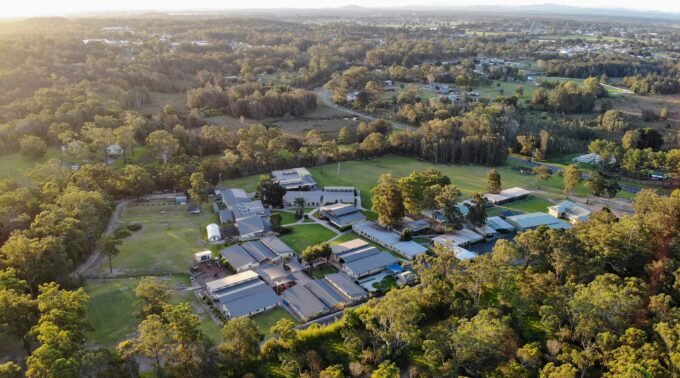 Kempsey Adventist School Kempsey Adventist School