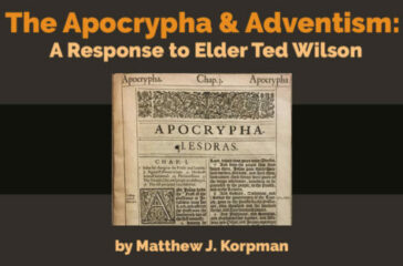apocrypha
