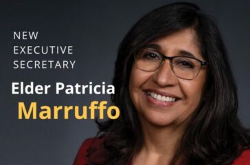 patricia maruffo