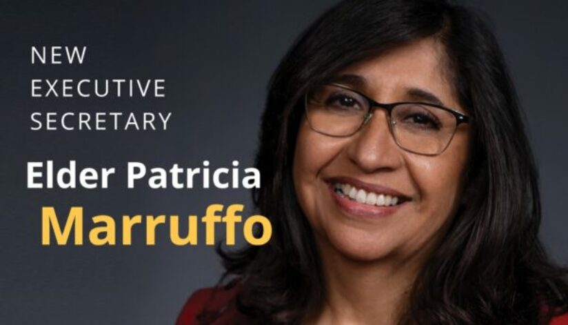 patricia maruffo