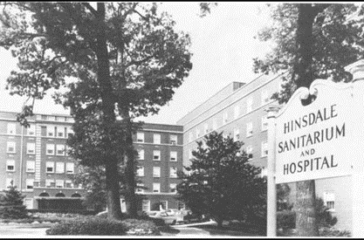 Hinsdale