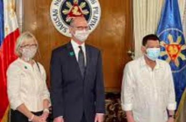 WilsonDuterte