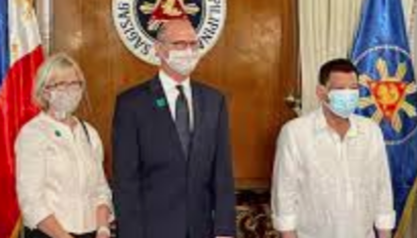 WilsonDuterte