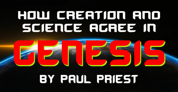 genesis genesis