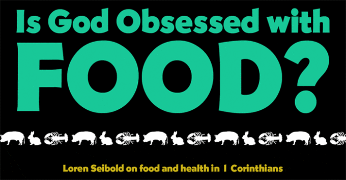 God-obsessed God-obsessed