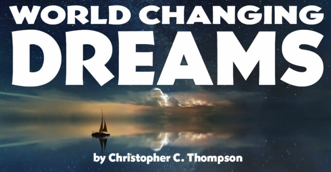 dreams dreams