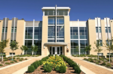 Andrews Seminary