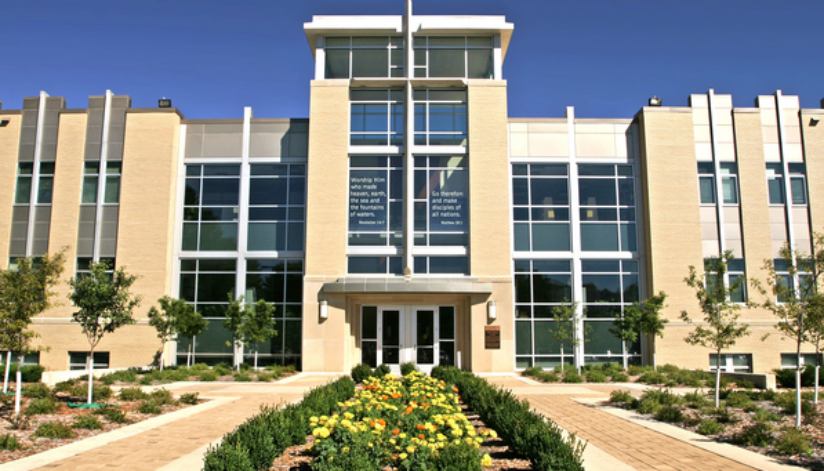 Andrews Seminary