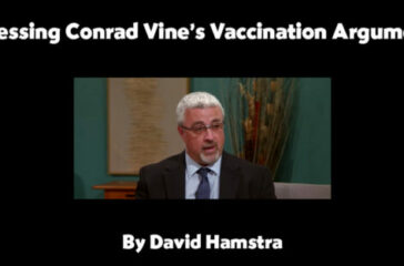 CONRAD-VINE