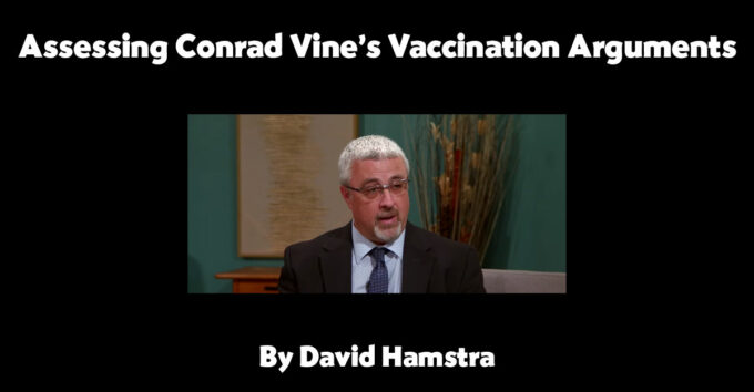 CONRAD-VINE CONRAD-VINE