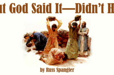 god-said-it