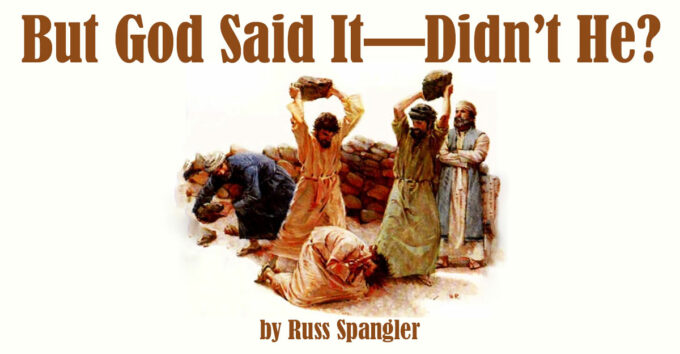 god-said-it god-said-it