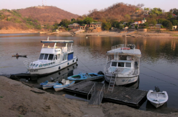 lakekariba