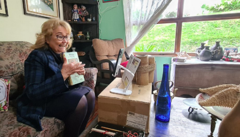 tiktokgrandma