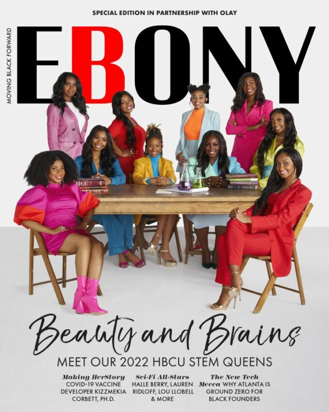 ebony ebony