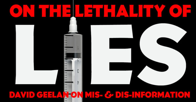 lethality lethality