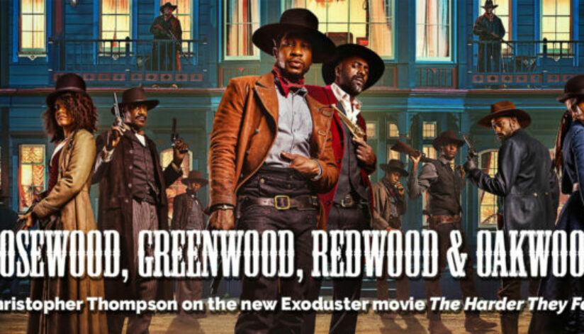 redwood