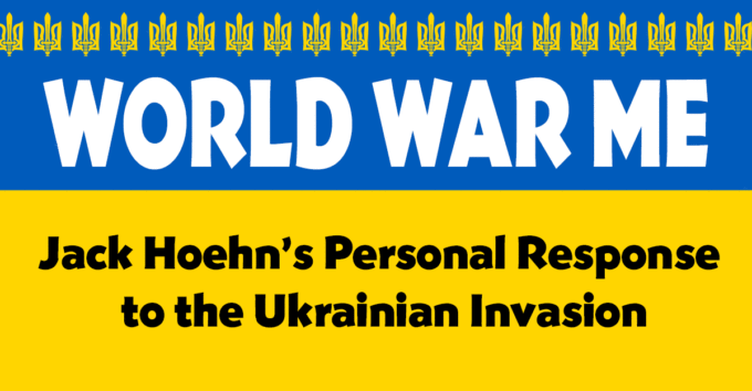 Ukraine-Hoehn Ukraine-Hoehn