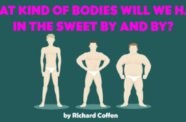 heaven-bodies