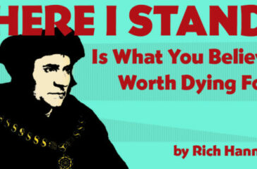 here-i-stand
