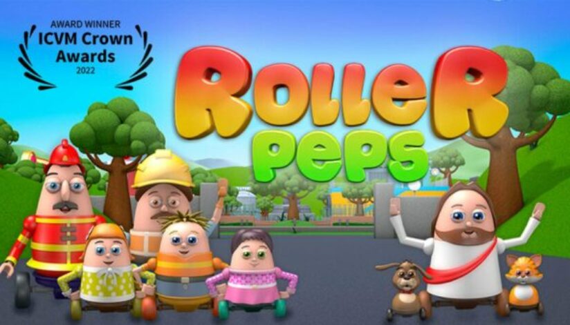 serie-roller-peps-e-premiada-em-festival-internacional