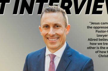 Allred-interview