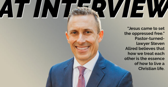 Allred-interview Allred-interview
