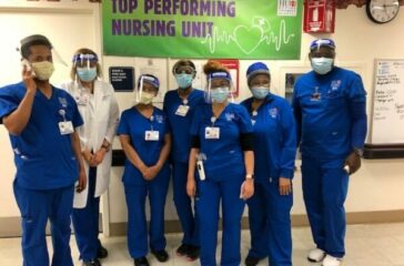 HUHnurses