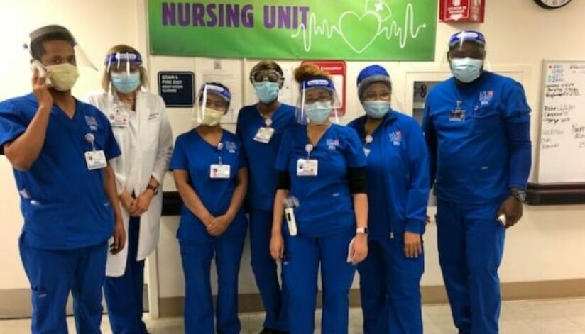 HUHnurses