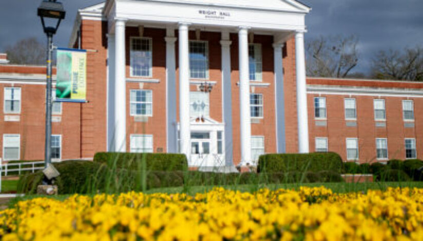SAUcampus